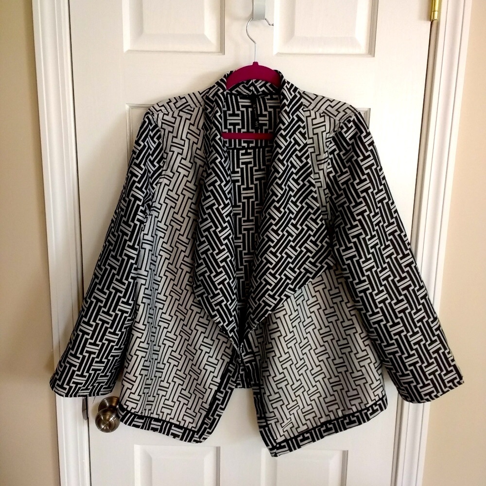 IC Collection Jacket, XL